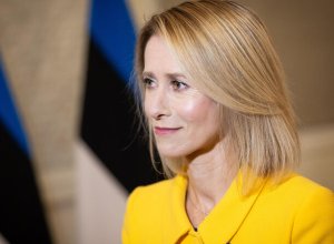 США хотят разделить Европу - Каллас