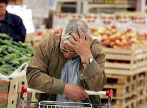 Кабмин объяснил рост импорта продовольствия в Азербайджан