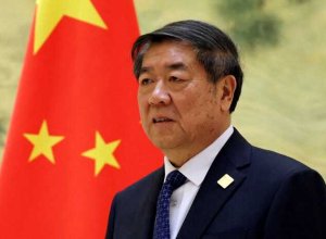 Вице-премьер КНР Хэ ​​Лифэн в Париже проведет торговые переговоры с делегацией США