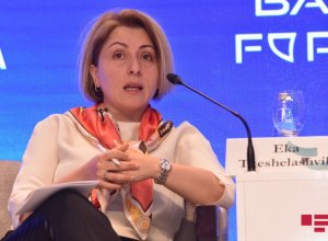 Бывший вице-премьер Грузии: TRIPP укрепит региональный мир