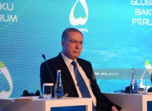 Помощник Президента: Азербайджан развивает региональные коридоры