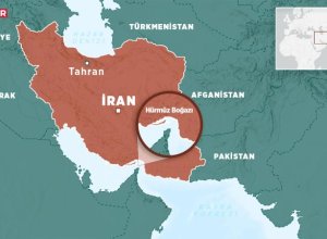 Hürmüz – Şah Abbasın geopolitik zəfəri və ya Fars körfəzinin səssiz qalası