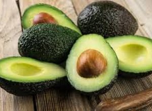 Азербайджан начал поставки авокадо из Гватемалы