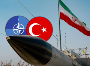 İran raketləri və NATO qalxanı: Türkiyənin üzləşdiyi yeni təhlükəsizlik sınağı - TƏHLİL