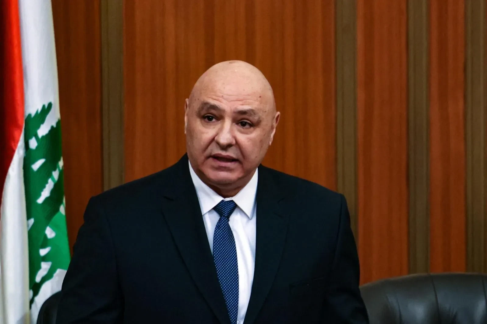 Жозеф Аун: Ливан не получил ответа на предложение о прямых переговорах с Израилем