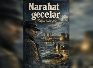 Xəyanət odlu silahdan təhlükəlidir...