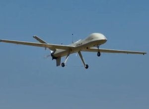 СМИ: Пакистан отразил атаку БПЛА