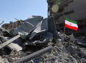 В Иране заявили о повреждении свыше 9,6 тыс. гражданских объектов