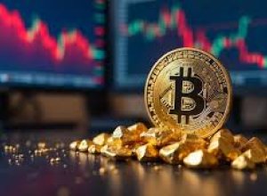 Обнародованы последние показатели рынка криптовалют