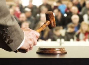 На аукционе продали первое издание 