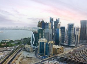 Катар начинает эвакуацию в нескольких районах страны