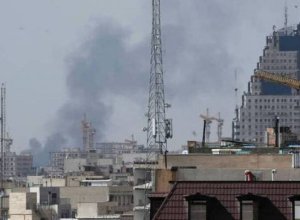 CENTCOM: На острове Харк уничтожены 90 иранских военных целей - ОБНОВЛЕНО-2