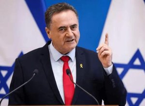 Война против Ирана вступает в решающий этап - Кац