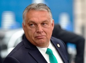 Орбан: Венгрия не поддастся угрозам Зеленского