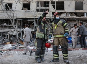 После атак США и Израиля в Тегеране повреждены тысячи зданий