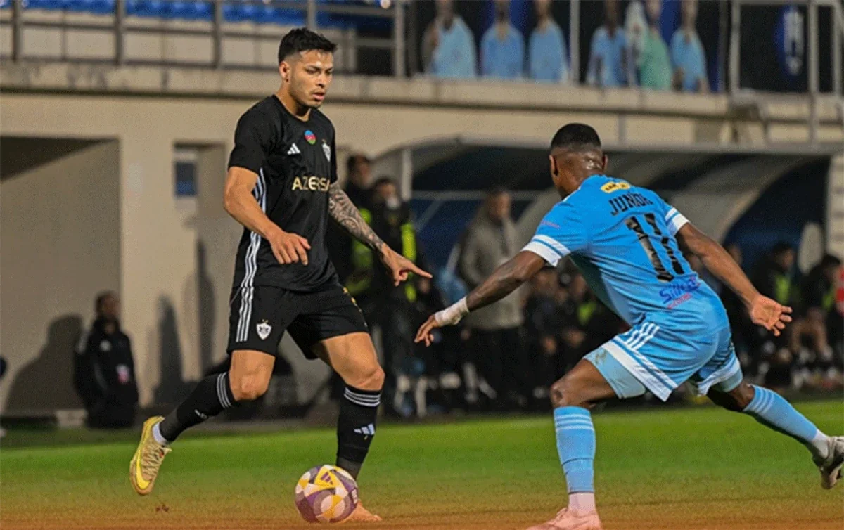 Премьер-лига: в матче 