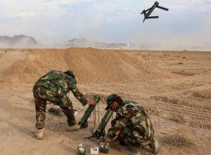 КСИР сообщил о 50-й волне ракетных ударов по Израилю и объектам США