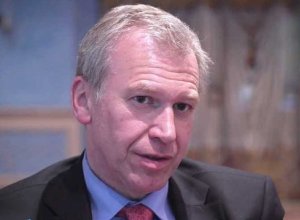 Ив Летерм: Оборона сегодня обходится дороже, чем военная агрессия