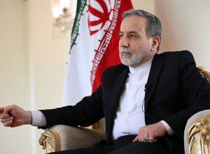 Арагчи: Ормузский пролив открыт для всех, за исключением кораблей США и их союзников