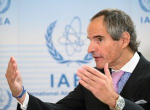 Гросси назвал свой главный страх в связи с Ираном