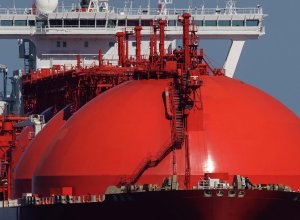 Чехия и США согласовали ежегодное бронирование 1,4 млрд куб. м газа