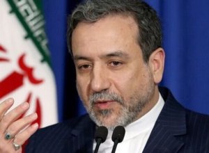 Арагчи: Обогащенный уран Ирана находится под завалами