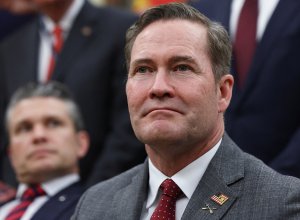 Постпред США допустил проведение наземной операции в Иране