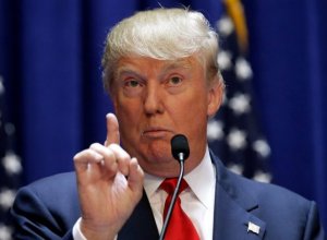 Трамп не поддержал идею Мерца