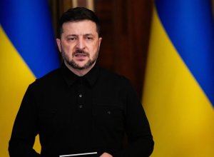 Зеленский высказался о снятии санкций с российской нефти