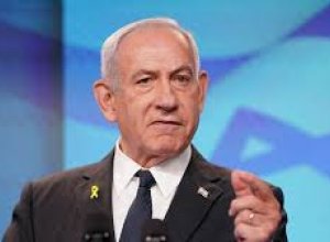 Утром поклялся убить Нетаньяху – вечером самого уложили в гроб-ФОТО