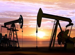 Цены на нефть выросли