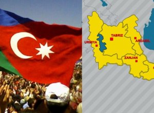 “Qan gölündə üzmək istəməyənlər Güney Azərbaycanın heysiyyatı ilə oynamasın...”- Heydər Oğuz