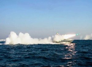 İran Ukraynanı vurarsa: Xəzər üzərindən zərbə regionu müharibəyə sürükləyə bilərmi?