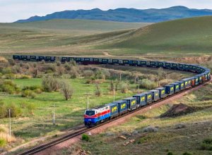 Средний коридор и TRIPP усиливают конкуренцию в Евразии