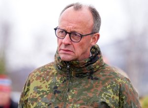 Фридрих Мерц: Конфликт вокруг Ирана нельзя решить военным путем