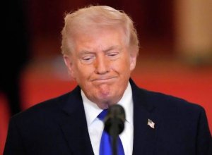 Дональд Трамп раскритиковал союзников за отказ поддержать США