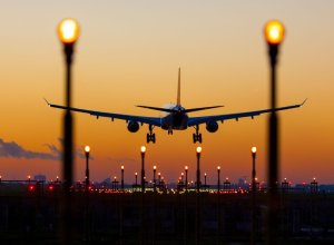 Запрет на полёты в воздушном пространстве Сирии продлён до 18 марта