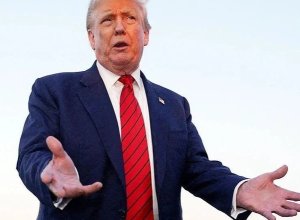 Трамп: Минирование Ормузского пролива стало бы 