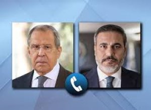 Хакан Фидан сообщил Лаврову о готовности Турции принять переговоры по Украине