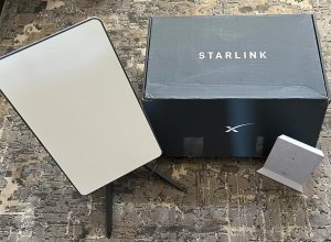 Азербайджанец получил 11 лет в Латвии за поставки Starlink российской армии