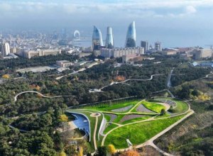 Представители МИД NB8 направляются в Баку из Армении