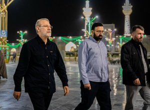 Названы последствия расправы над Лариджани