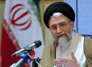 Израиль ликвидировал министра разведки Ирана