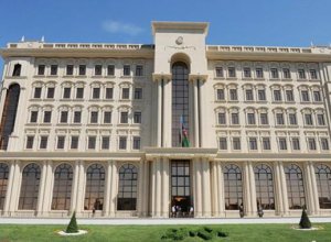 Из Германии реадмиссированы 23 азербайджанца