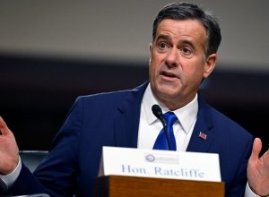 Глава ЦРУ: США продолжат поддерживать Украину и в период эскалации в Иране