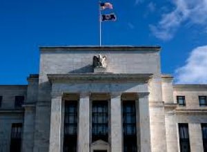 ФРС США сохранила базовую процентную ставку на уровне 3,5-3,75%