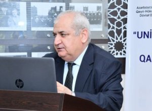 “Dövlət və cəmiyyət arasında açıq əməkdaşlıq modeli inkişafı sürətləndirir...” -EKSPERT