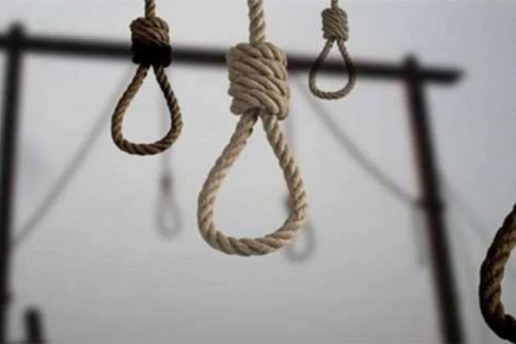 Иран казнил троих за убийство силовиков во время массовых январских протестов