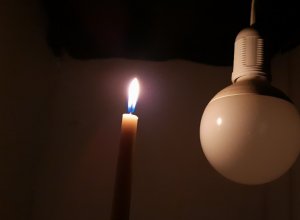 В Сураханы не будет света