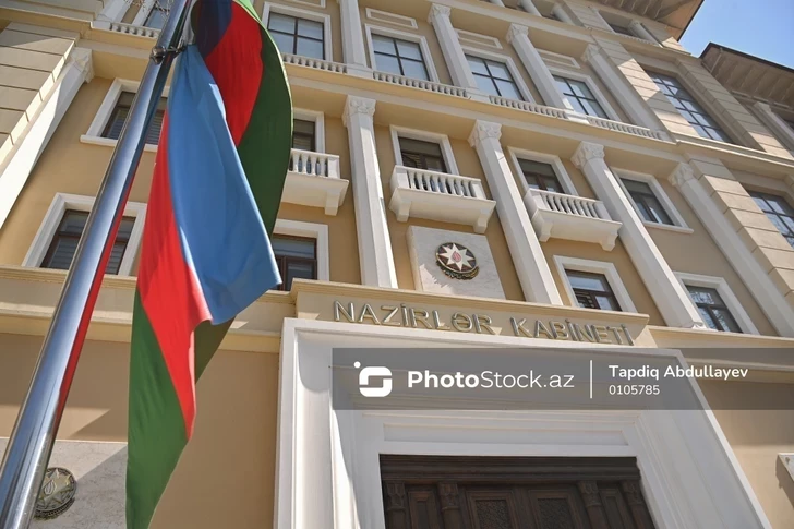 Кабмин утвердил порядок ведения реестра данных по техобслуживанию